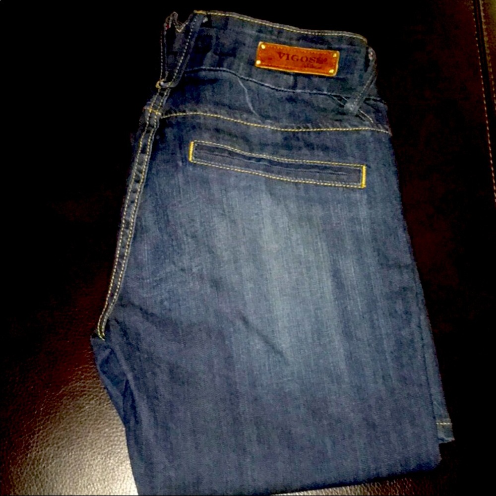 Vigoss collection size 9 / 10 / 30 bootcut jeans